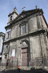 Igreja de Sao Jose das Taipas