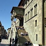 Rathaus Bern
