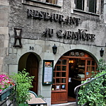 Place Du Bourg-de-Four