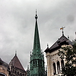 Cathedrale Saint-Pierre