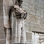 Monument de la Reformation