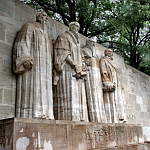 Monument de la Reformation