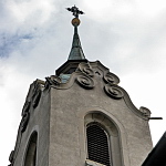 Sankt Peters Kapelle