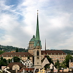 Rathaus (at Schipfe)