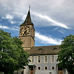 St.Peter Kirche