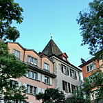 Lenin apartments