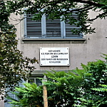 Lenin apartments